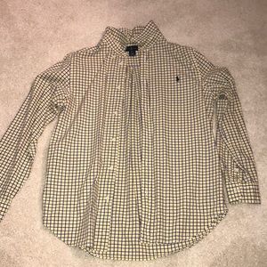 Ralph Lauren polo
